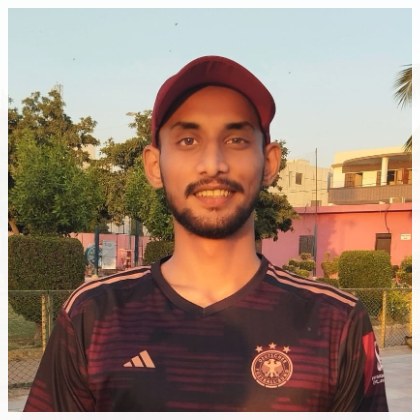 Noman ul Hassan