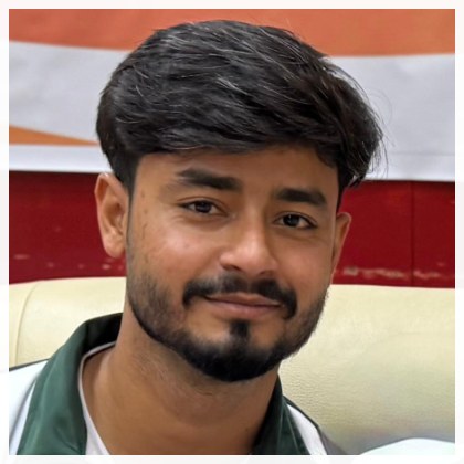 Salman Ayub Khan