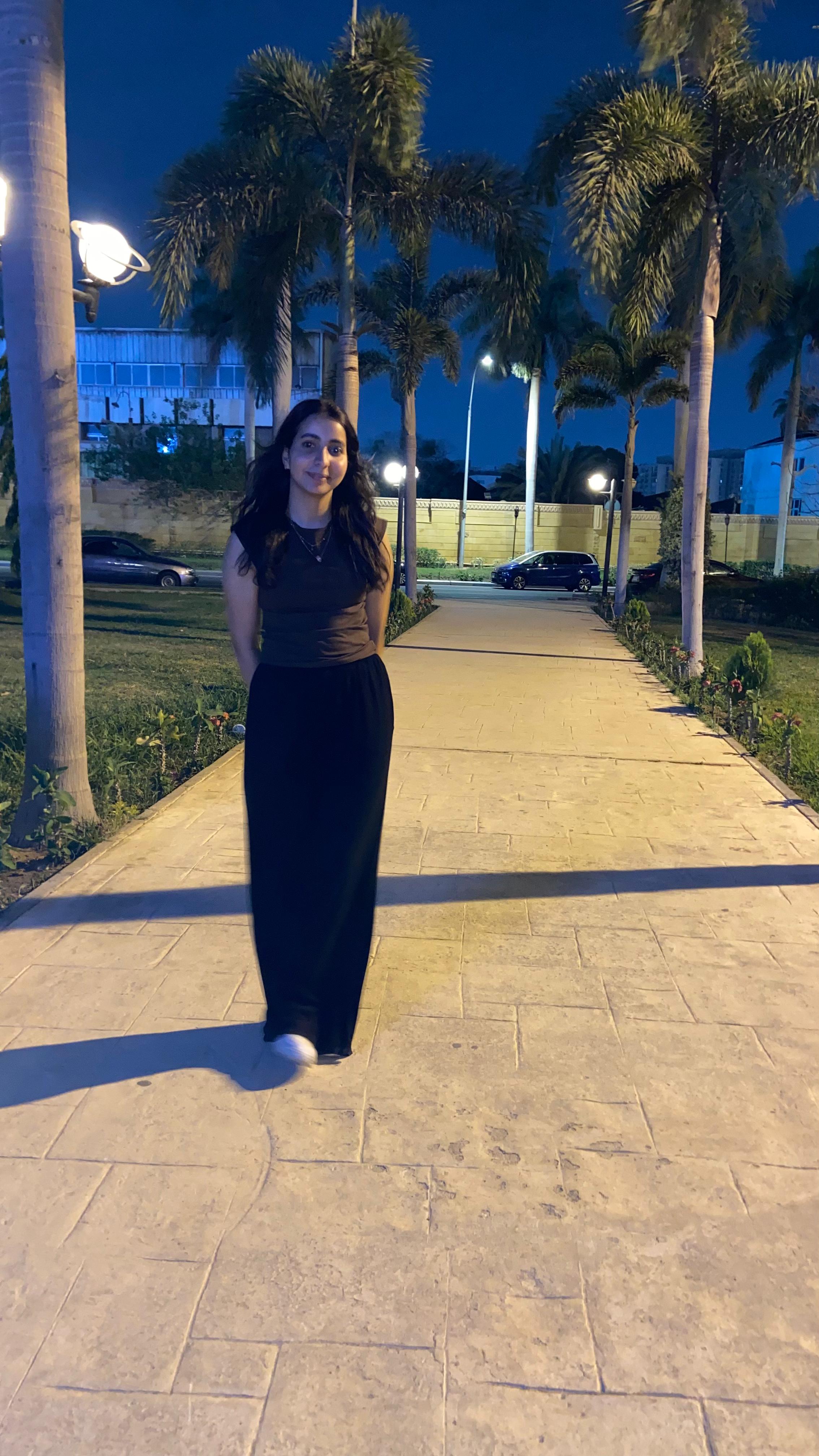 Retaj bassam eldaga