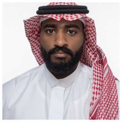 Ismail Ahmad Alhwsawi