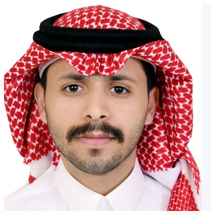 Mohammed Alshehri