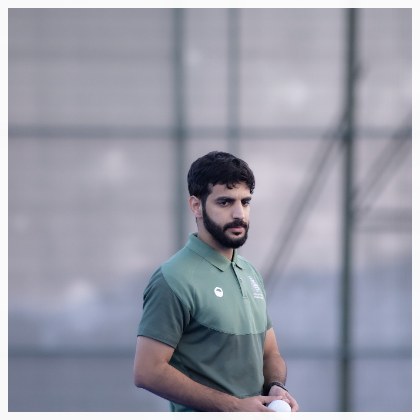 MUHANNAD MESFER ALZAHRANI