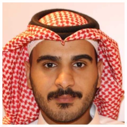 Saleh Abdullah Al Zahrani