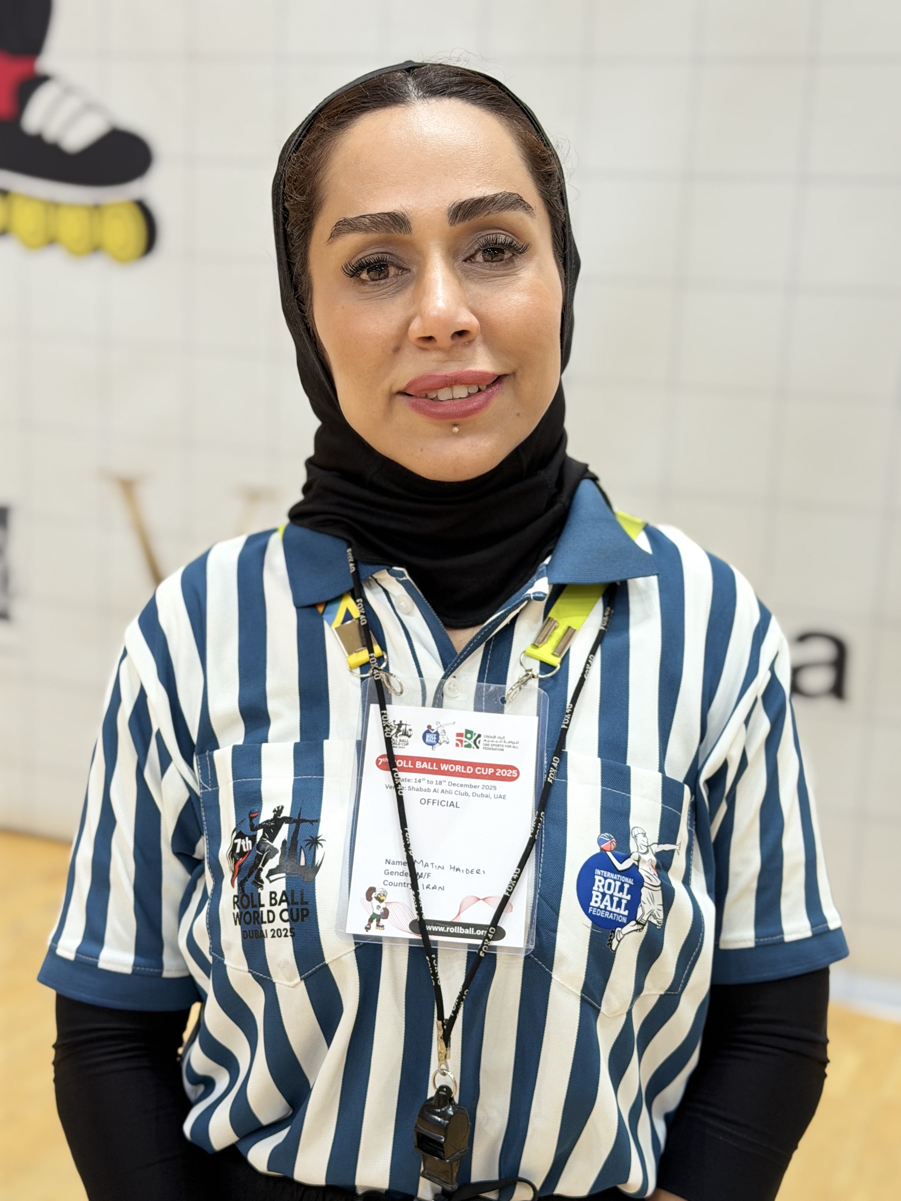 Matin heidari soltanabadi