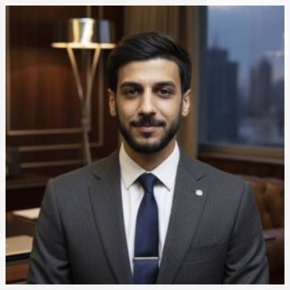 Mohammad numan Abdullah