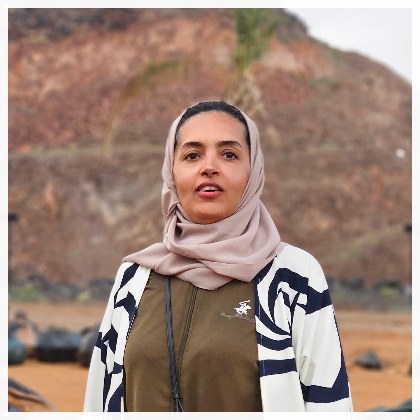 Fatma Salem