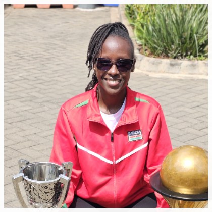 LYDIAH WANGUI