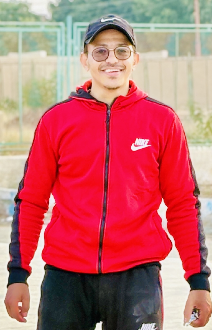 Hossam Mohamed Ali