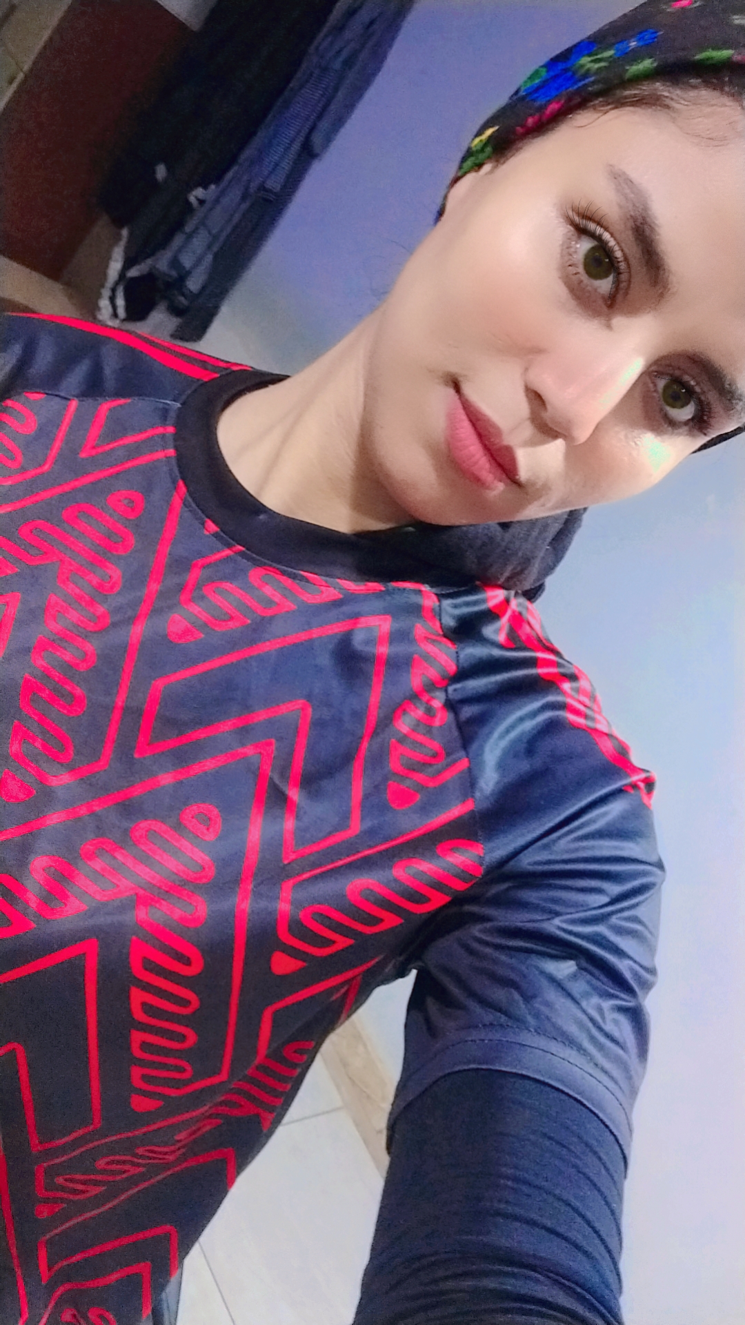 Fatma mohamed mahmoud