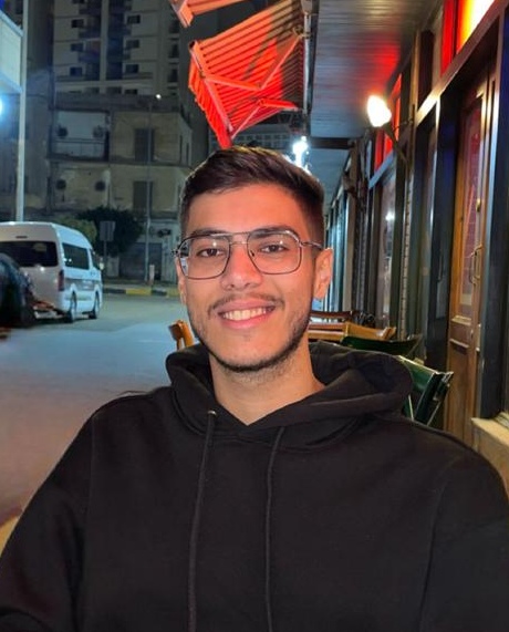 Yasin abass elsayed
