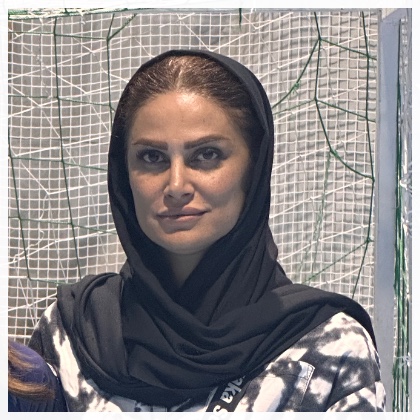 azadeh esmailzehi