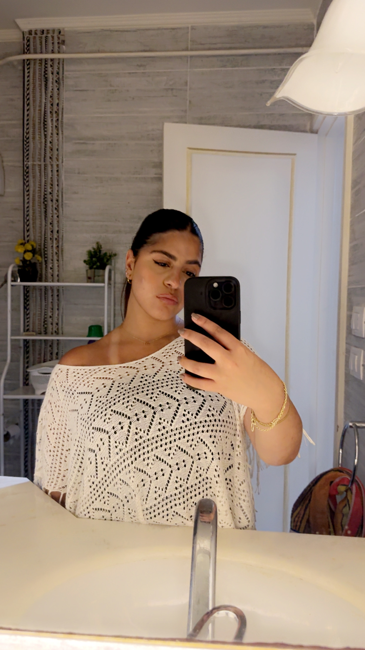 malak borai