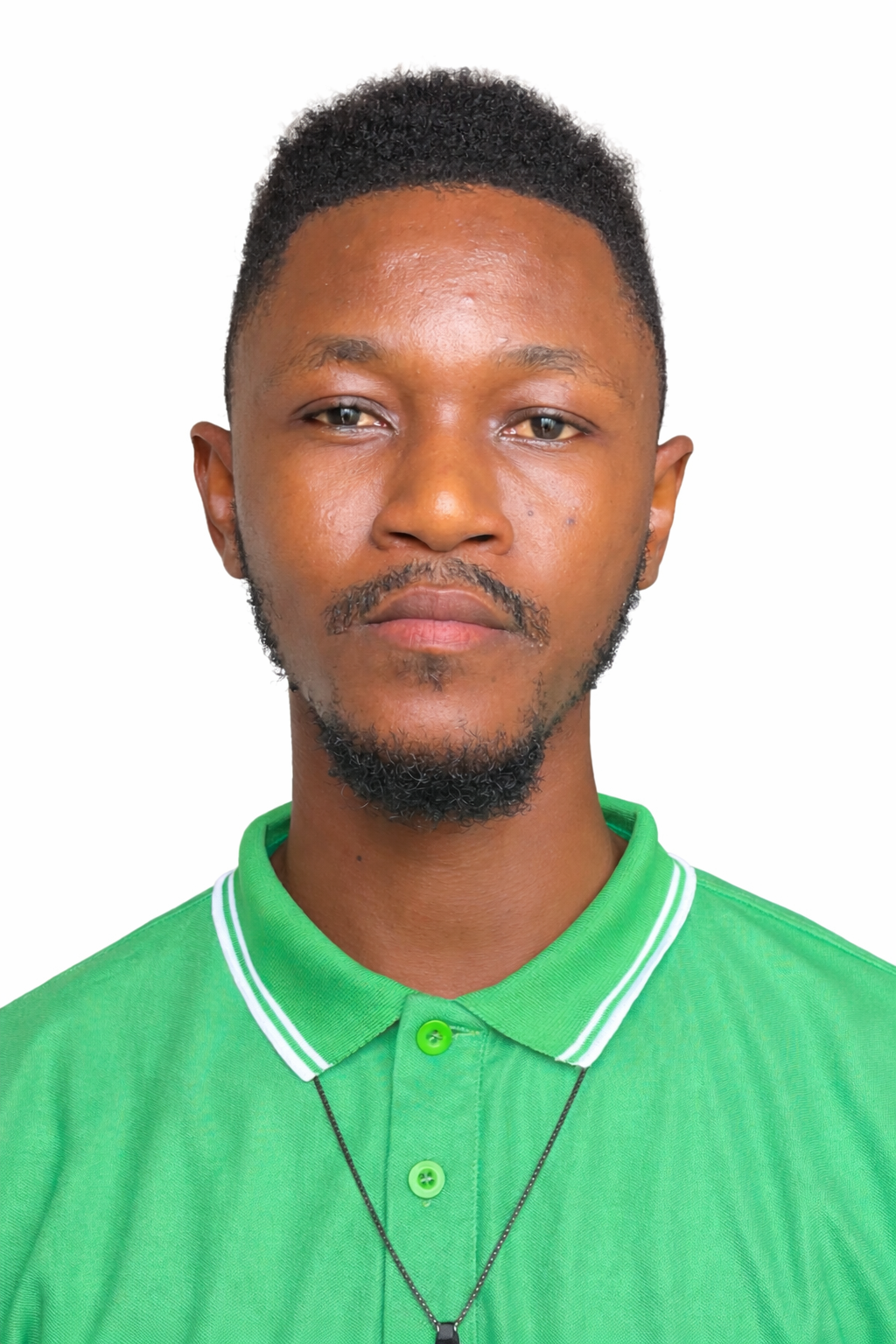 Joshua Mohammed Conteh