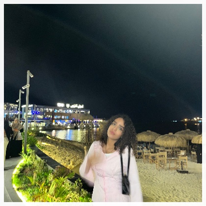 Tasneem emad