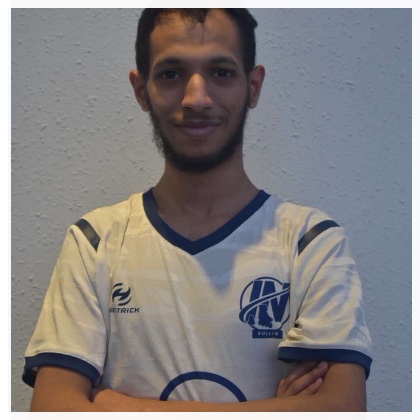 BASIM OMAR BAHUMAYD