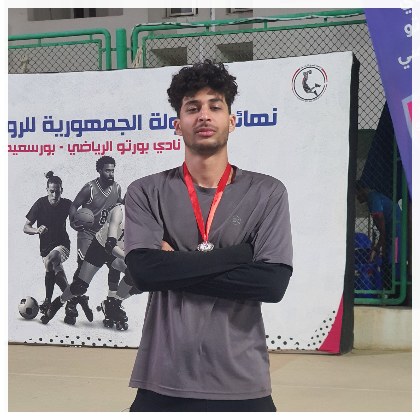 Omar Adel Elhosafy Mohamed