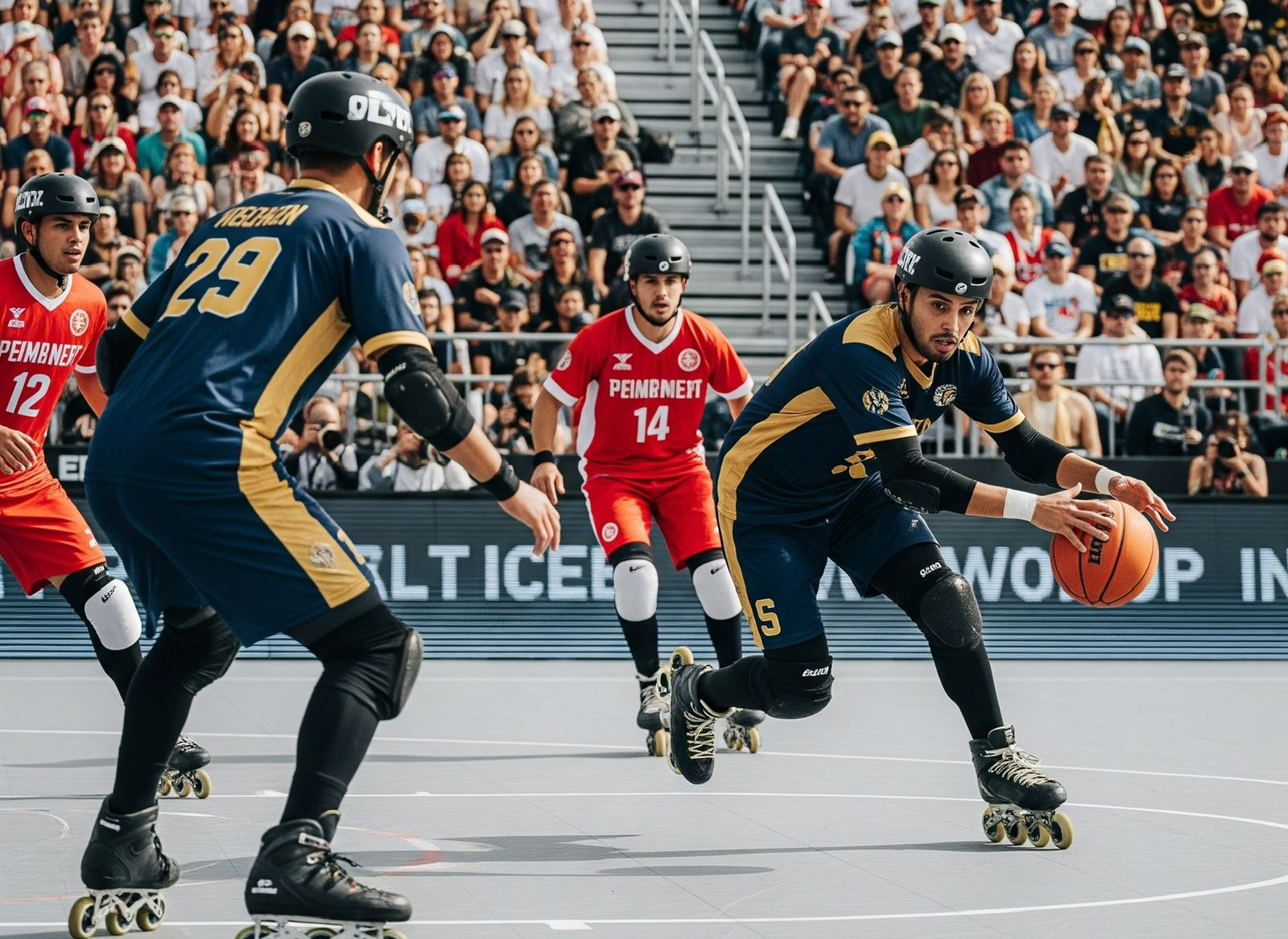 Player Development