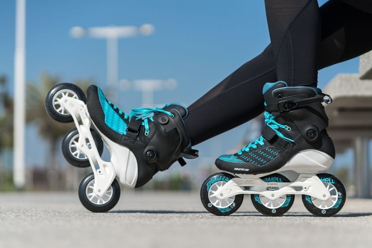 Roller Football