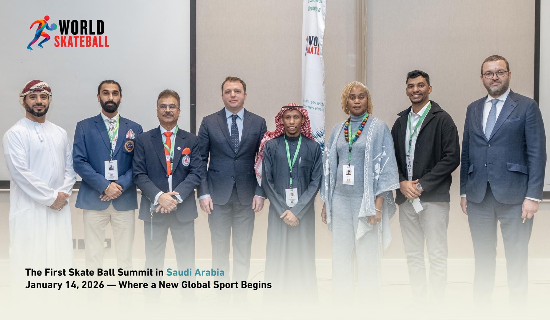 Riyadh Lights the First Spark… The First Board Summit Launches in Saudi Arabia!